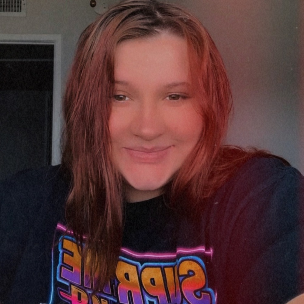 Meet your Posher, Kaylin